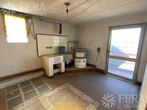 Imagen 16 de 19 de Venta De Ph De 4 Ambientes Con Patio, Terraza Y Quincho Con Parrilla (26013)
