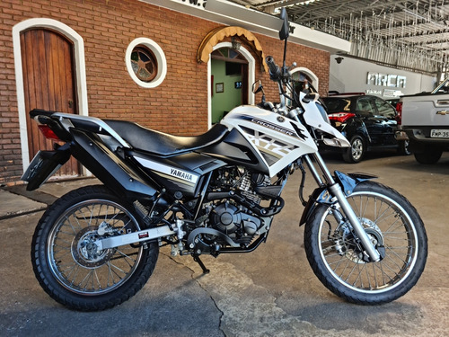 Yamaha Xtz Crosser 150 Abs 2022