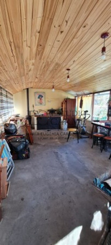 Casa En Pb + Depto 2 Amb En Pinar Del Lago, Bariloche. En Venta Ideal Para Vivienda + Renta Turistica