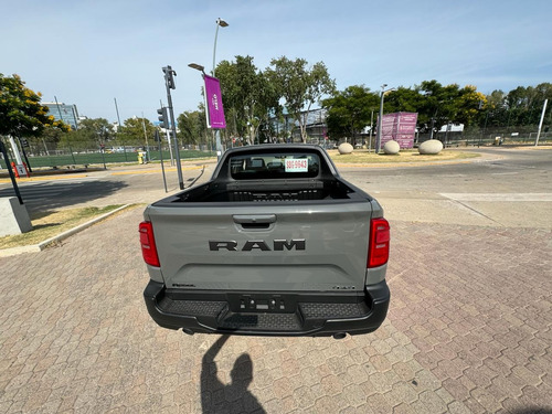 RAM Rampage 2.0 Rebel Gme At9 4X4