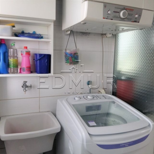 Imagem 4 de 15 de Apartamento - Vila Pinheirinho - Ref: 15000 - V-15000