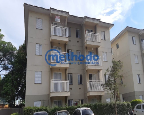 Apartamento - Ap00297 - 68211359