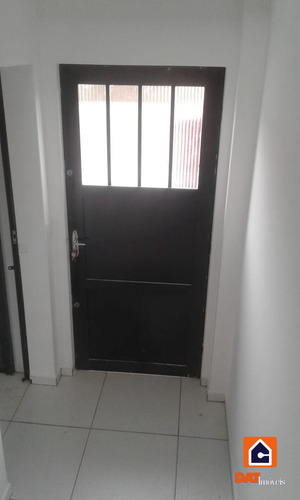 Imagem 3 de 9 de Sala Para Alugar Em Órfãs - 1023-l