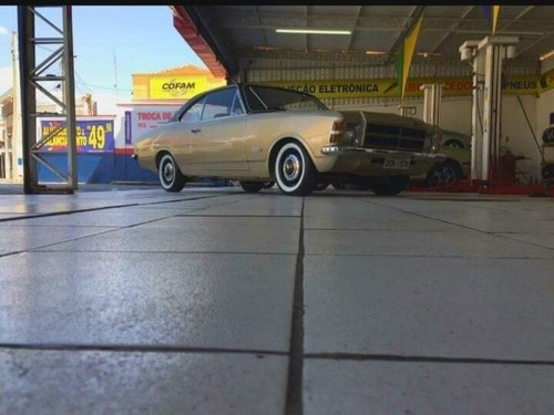 Chevrolet Opala