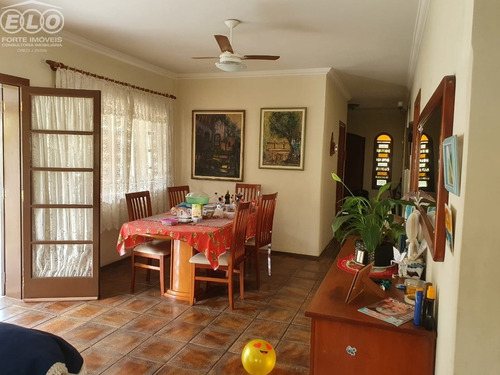 Imagem 20 de 30 de Linda Casa Na Vila Suíça Em Indaiatuba/sp - Ca05272 - 68922927