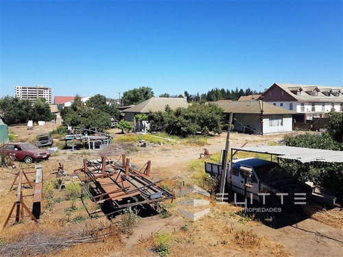 Imagen 26 de 30 de Sitio En Venta En Villa Alemana