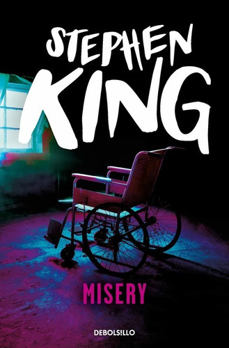 Misery - Stephen King