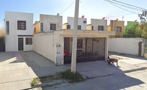 Casa En Remate Bancario En Apodaca, N.l.