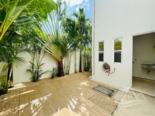 Casa En Venta En Jardines Del Sur 4 Cancun
