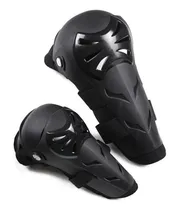Comprar Protetor Joelheiro Articulada Motocross Trilha Enduro Bike Mtb Proteção P\u002F Motoqueiro Motoboy Tamanho Ajustável Par Modelo Tipo Polisport Devil Uso Urbano Dia Dia Prática Esportes Radicais Anti torção
