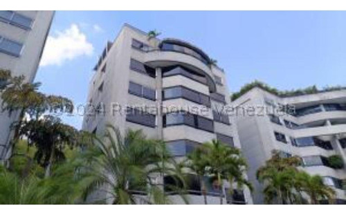 #24-22890  Agradable Apartamento Ubicado En  Los Chorros 