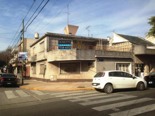Imagen 1 de 1 de Bragado Y Pieres - Lote En Esquina, Exc Ubic A Mts Centro Comercial Mataderos