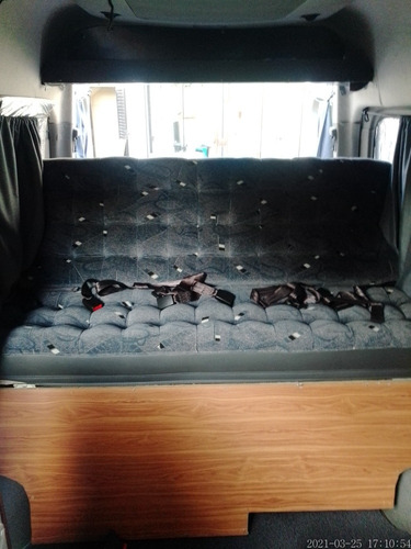 Sprinter 415 2012