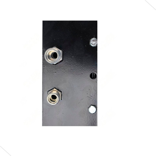 Condensador Ar Pa Carregadeira 721e 621c W130c 721d 8500878