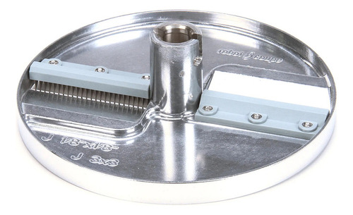 Disco P/ Corte Em Tiras Julienne 3x3mm 28101w Robotcoupe