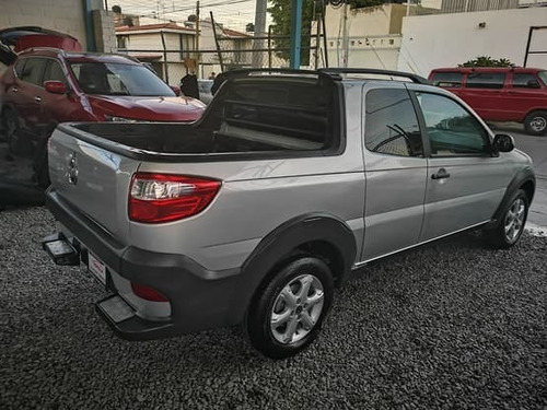 Imagen 3 de 15 de 2018 Ram 700 Club Cab Adventure Touch Screen 6