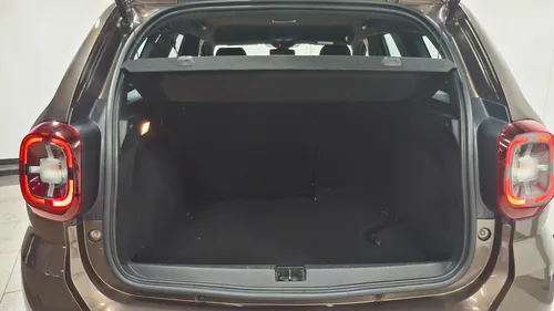 Renault Duster 2023