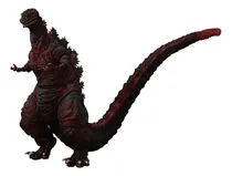 Comprar Tamashii Nations - Shin Godzilla - Godzilla [2016] Lf7xg