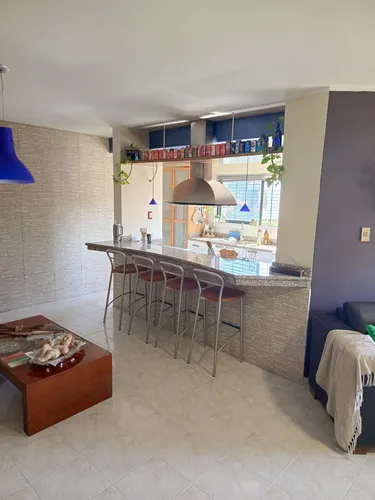 Apartamento En Los Mangos (ch)