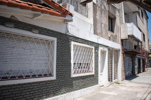 Lote En Venta En Ramos Mejia