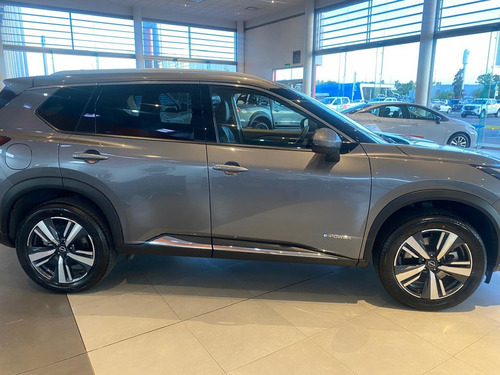 Nissan X-Trail E-Power 1.5 Exclusive