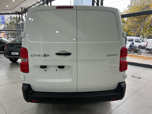 Citroën Jumpy 1.5 Hdi 120 L3