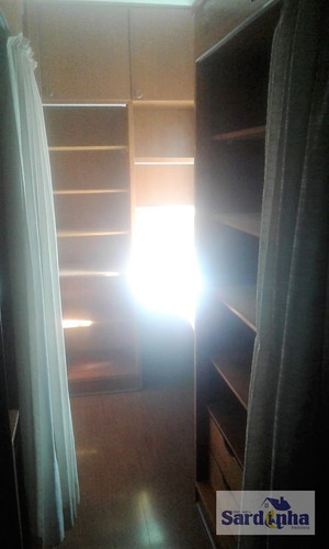 Imagem 15 de 15 de Apartamento Em Vila Suzana - São Paulo - 2652