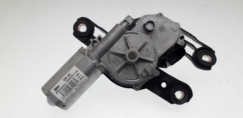 Imagem 2 de 6 de Motor Limpador De Vidro Traseiro Original Vw Up