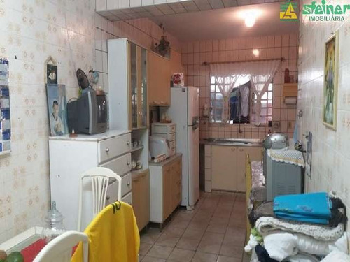 Imagem 11 de 15 de Venda Sobrado 3 Dormitórios Jardim Santa Cecília Guarulhos R$ 370.000,00 - 32593v