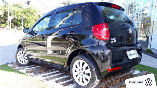 Fox 1.6 Mi 8v Flex 4p Manual