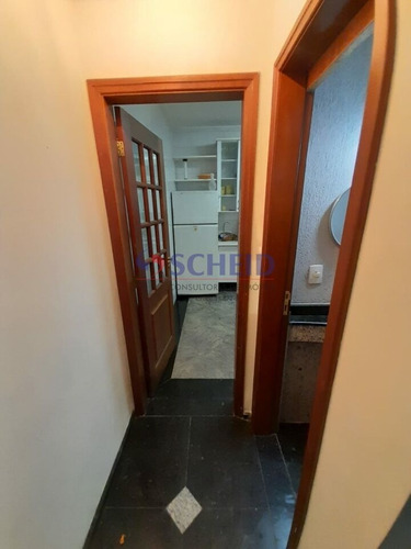 Imagem 10 de 15 de Excelente Sobrado À Venda 1250 M2 Com 2 Suítes E 2 Vagas - Jd Sabará - Mr82684