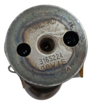 Comando De Válvulas Original Motor Volvo D12 N 3165224 (Usado)