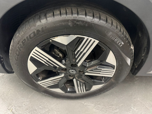 Renault Kardian 1.0 TCE FLEX TECHNO EDC