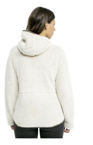 Polar Mujer Kivül Enker Hd Blanco