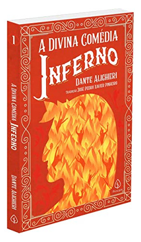 Libro Divina Comedia, A - Inferno