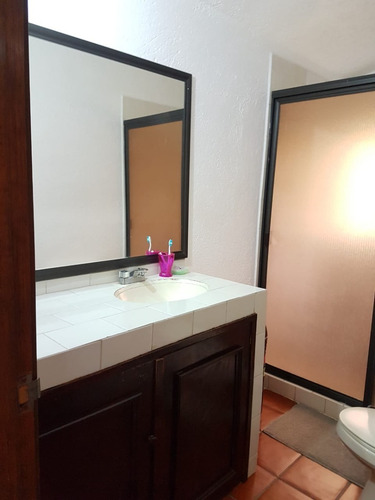 Imagen 12 de 19 de Santa María Cómoda Casa Amplia En Privada Con Portón Eléctrico, Jardín, Garaje