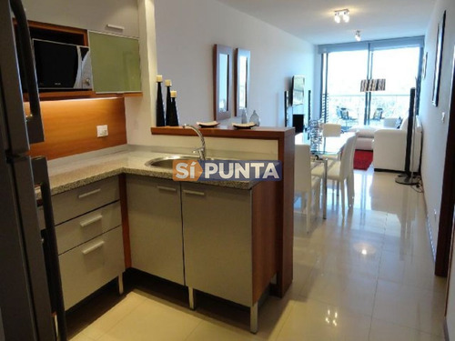 Imagen 6 de 10 de Apartamento En Alquiler Anual Y Venta