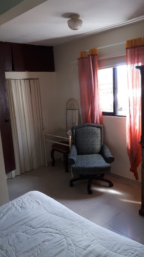 Gazcue Palacio Presidencial Alquiler Apto Amueblado De 1 Habitacion, Gascue, Palacio Presidencial, Santo Domingo, Facil Acceso A Zona Colonial, Don Bosco, Miraflores, Zona Universitaria, Unibe, Apec