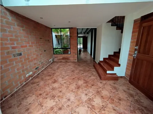 Casa En Venta En Dosquebradas