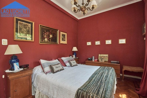 Linda Casa Con Terraza. Excelente Ubicacion De Belgrano R!!