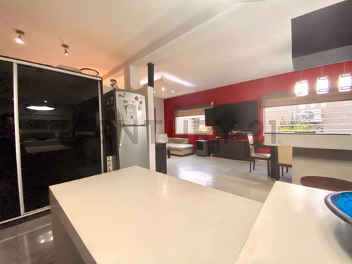 Venta De Casa De 3 Ambientes - Piscina - Country Malibu