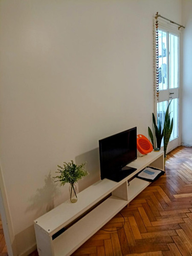 Imperdible Departamento 2 Ambientes Con Patio En El Corazón De Palermo