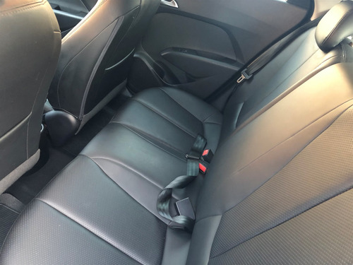 Hyundai Hb20 1.6 Premium 16v Flex 4p Automático