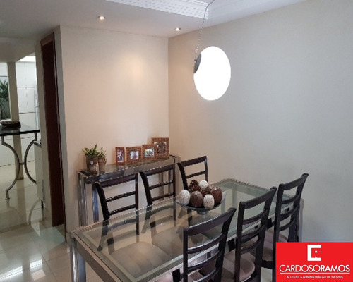 Casa Village Condomínio Itapua 3/4 (1 Suíte) - Ca00831 - 68305208