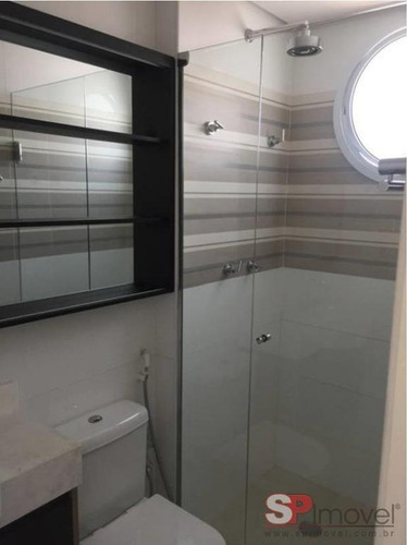 Imagem 23 de 24 de Apartamento Com 4 Dormitórios À Venda, 234 M² Por R$ 2.491.000,00 - Santana - São Paulo/sp - Ap5659v