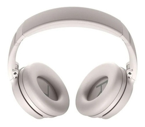 Imagen 1 de 9 de Audifonos Bose Quietcomfort 45 Bt Over Ear Blanco