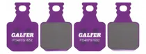 Comprar Pastillas Galfer Magura Mt5 Y Mt7 E-bike