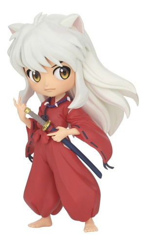 Inuyasha Q Posket -inuyasha-(ver.a)