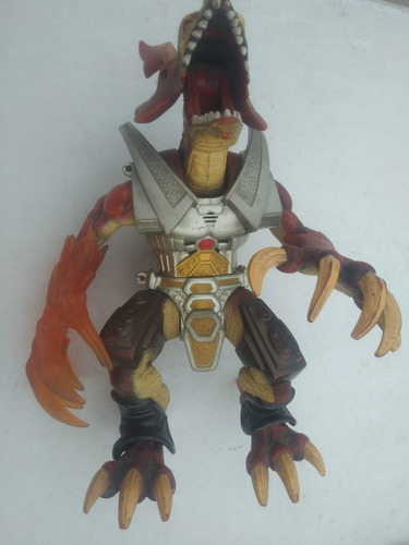 Hasbro Wizards Shogakukan Mitsui Kids Dragon Monster 2003 (Usado)