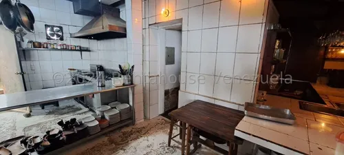 Casa En Venta Galipan Vgi
